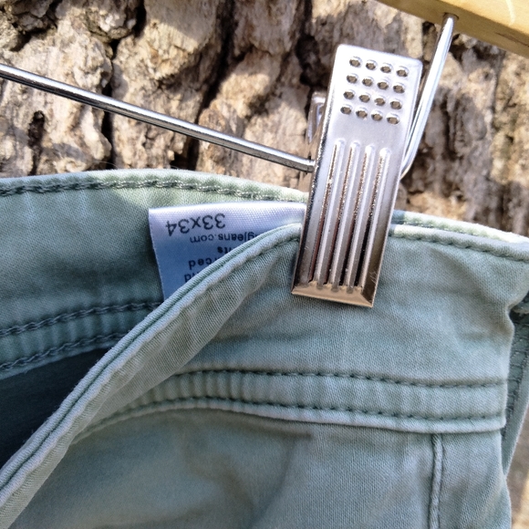 ⬇️ Price Drop!! ⬇️ Adriano Goldschmied Jeans in size 33 - Picture 3 of 5